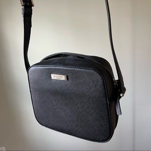 Black crossbody Kate Spade